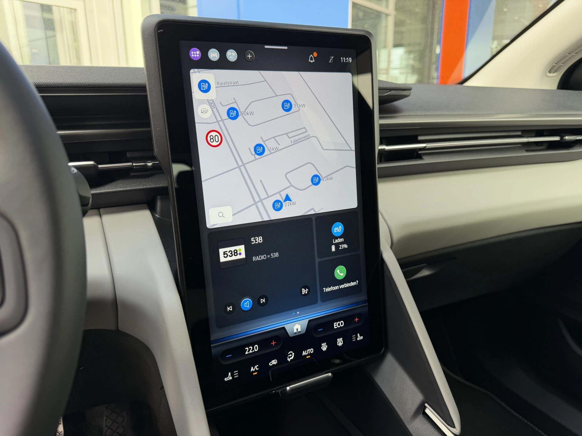 Hoofdafbeelding Ford Explorer