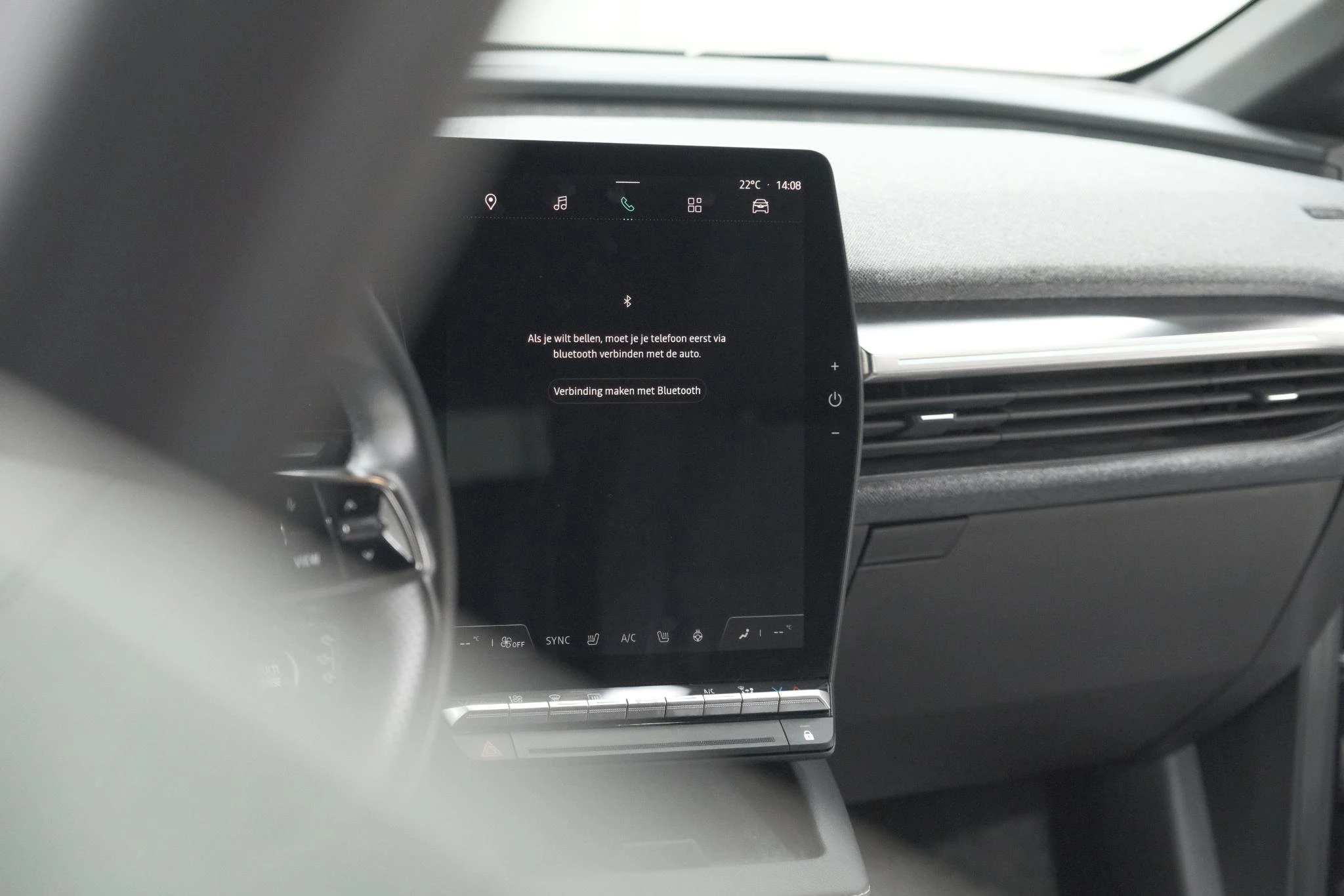 Hoofdafbeelding Renault Megane E-Tech