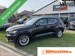 Volvo XC40 1.5 T4 Recharge Inscription DEALER ONDERHOUDEN