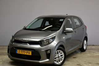 Kia Picanto 1.0 DPi 63pk 4-zits DynamicLine
