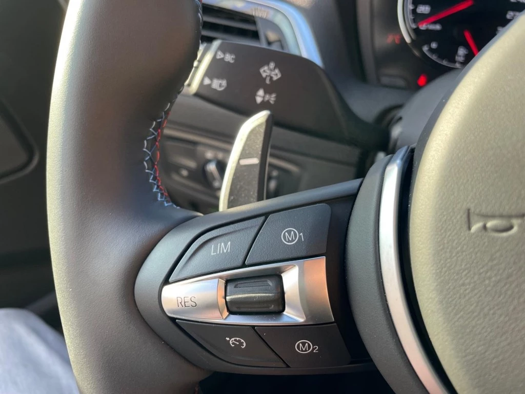 Hoofdafbeelding BMW M2