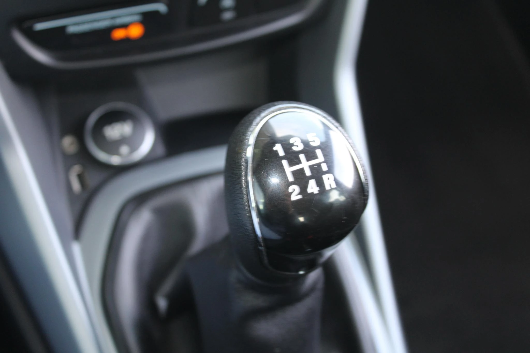 Hoofdafbeelding Ford B-MAX