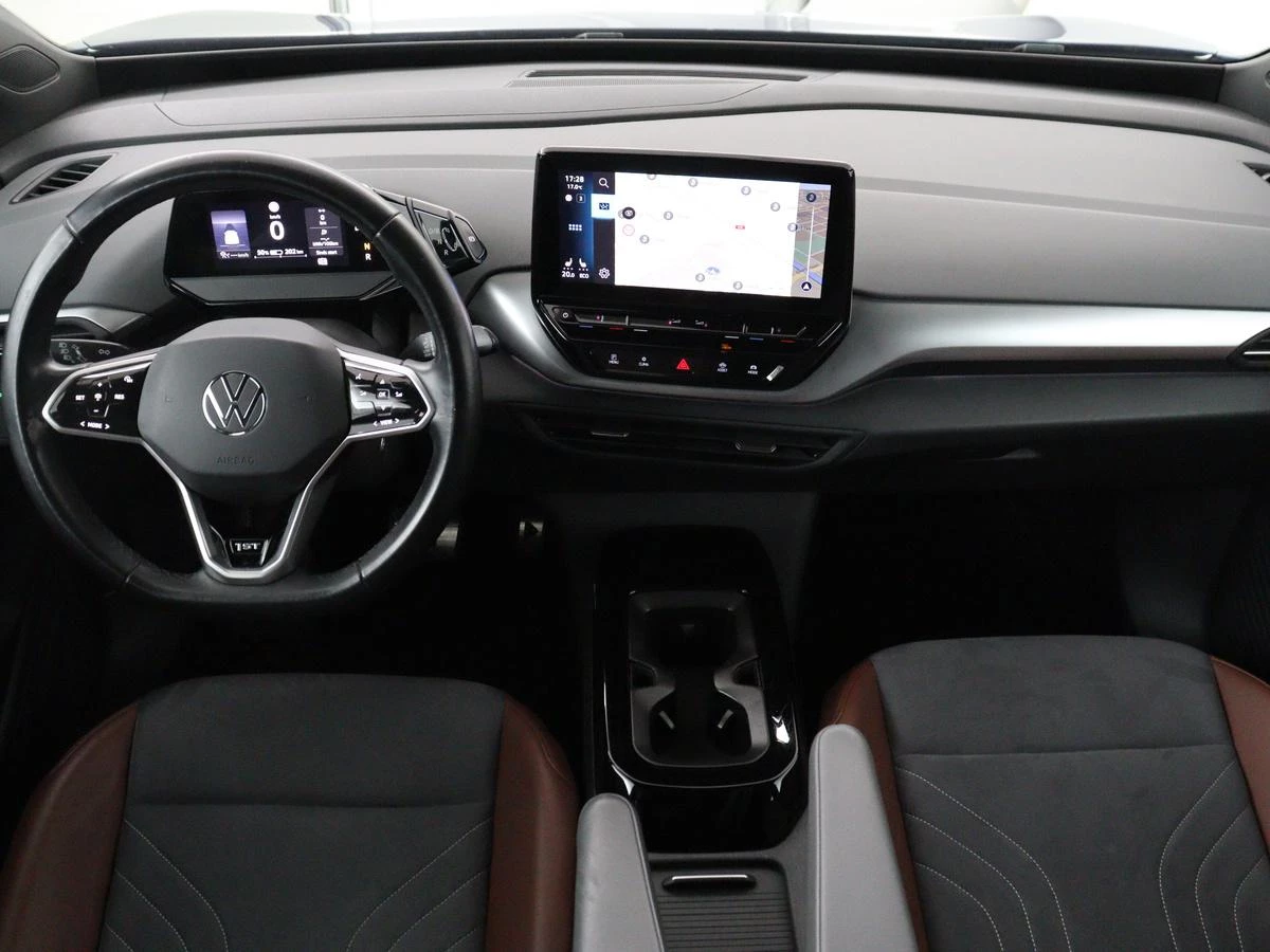 Hoofdafbeelding Volkswagen ID.4