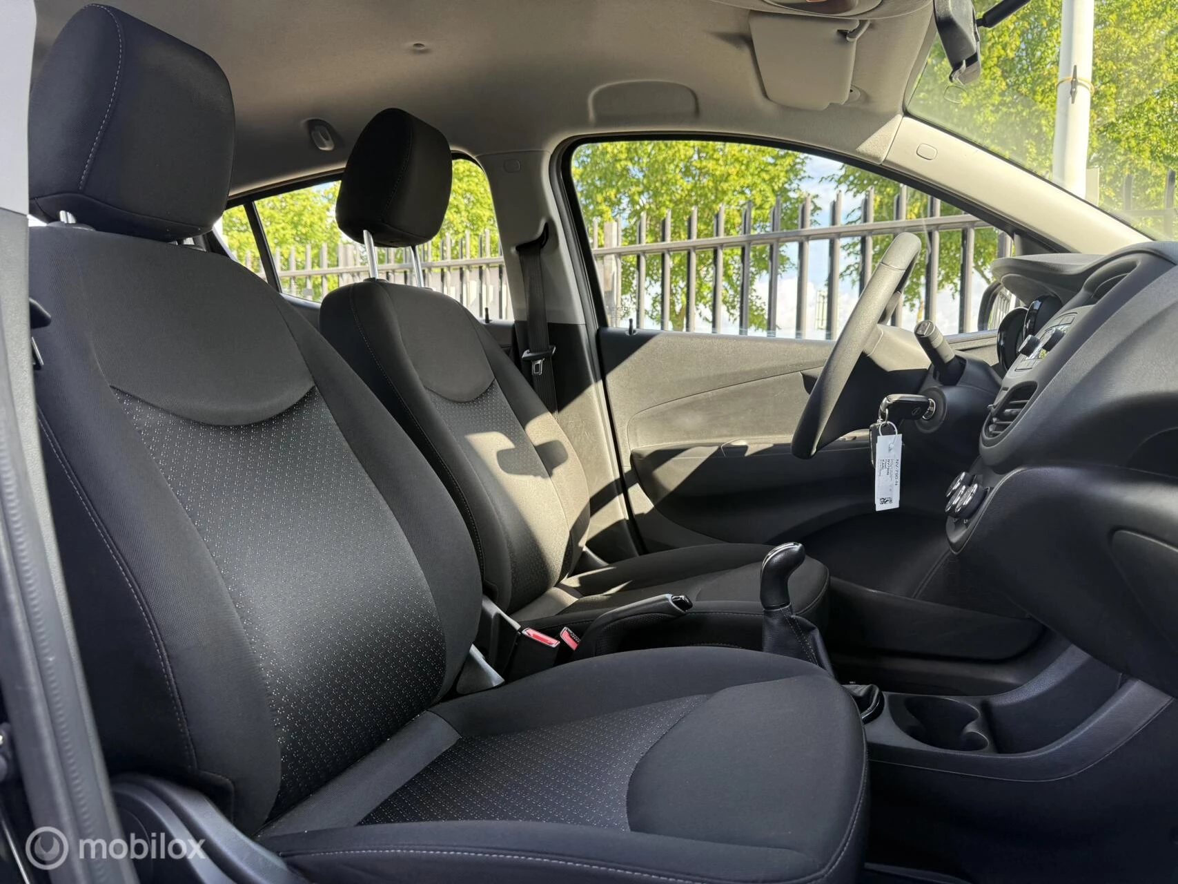 Hoofdafbeelding Opel KARL