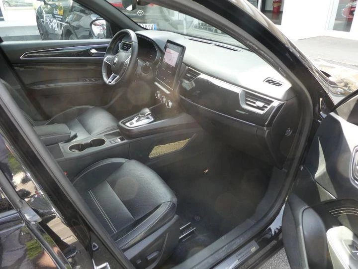 Hoofdafbeelding Renault Arkana