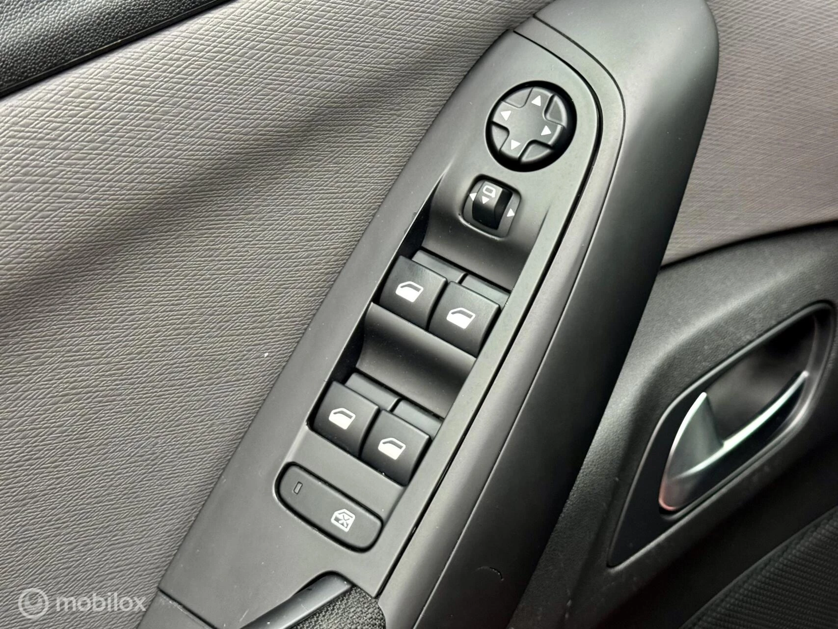 Hoofdafbeelding Citroën C4 Picasso