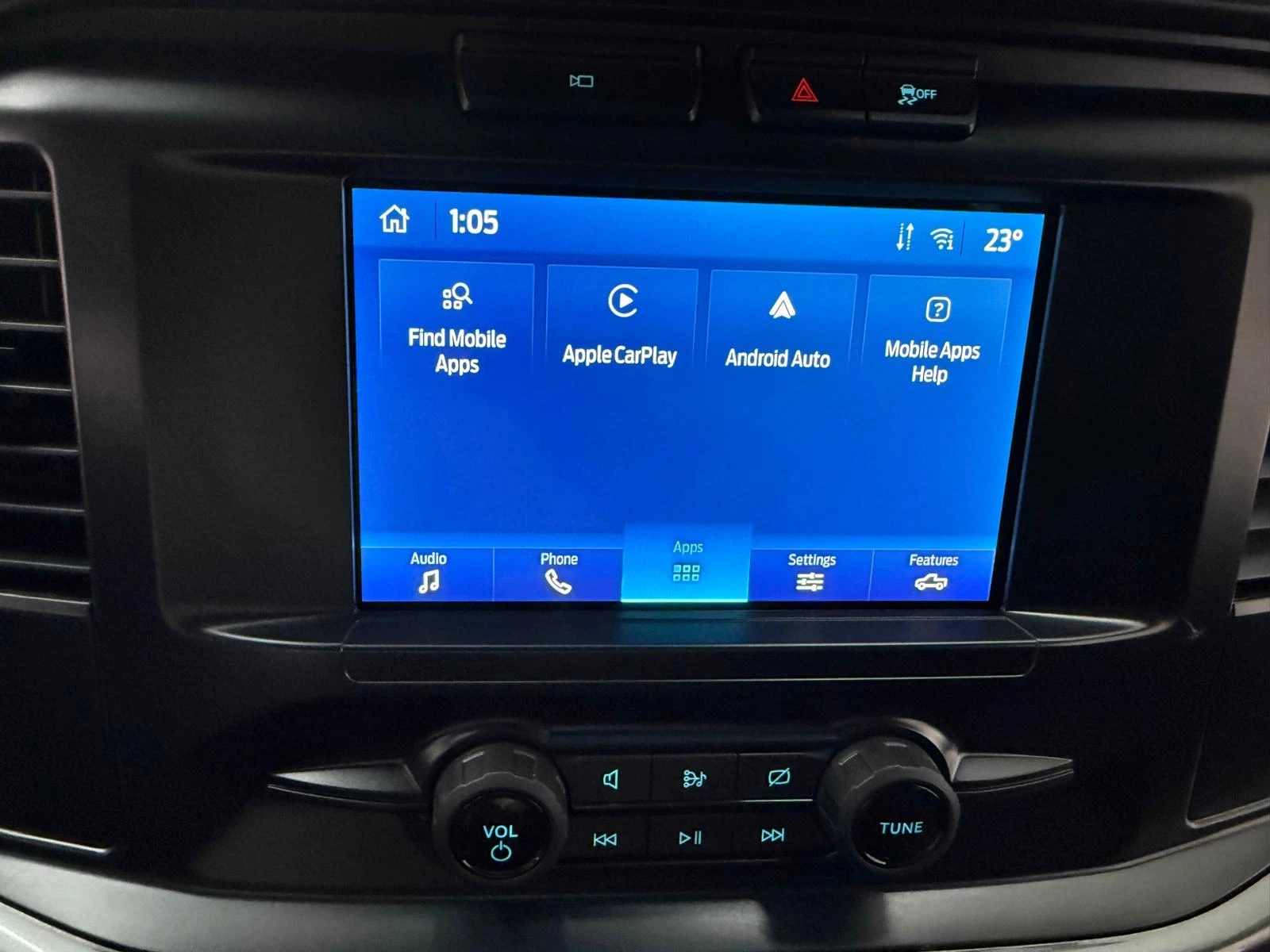 Hoofdafbeelding Ford F-150
