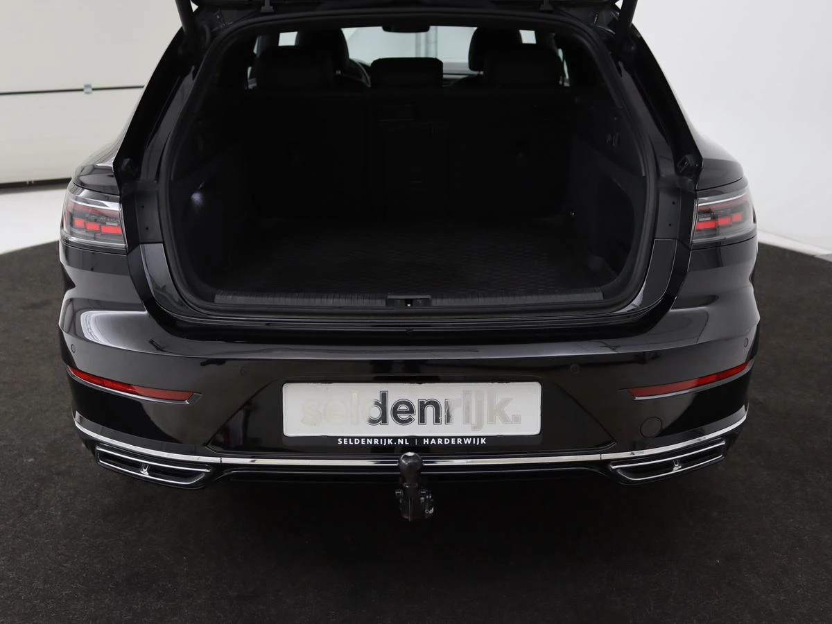 Hoofdafbeelding Volkswagen Arteon
