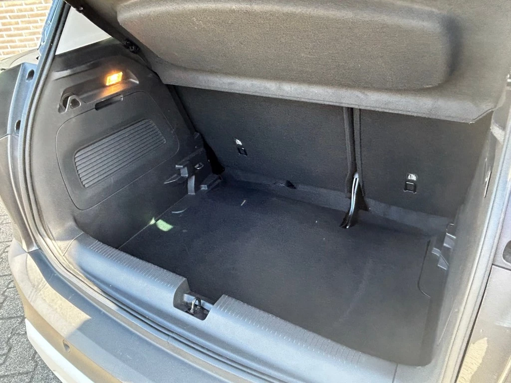 Hoofdafbeelding Opel Crossland