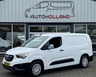 Hoofdafbeelding Opel Combo Opel Combo 1.5D 75KW 102PK L2H1 MAXI EURO 6 AIRCO/ CRUISE CONTROL/ BEDRIJFSWAGENINRICHTING/ 100% DEALERONDERHOUDEN