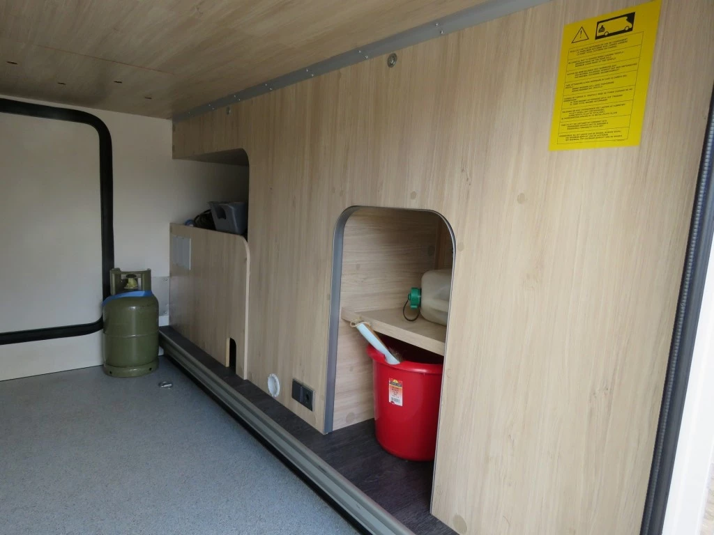 Hoofdafbeelding Chausson 777 Ga