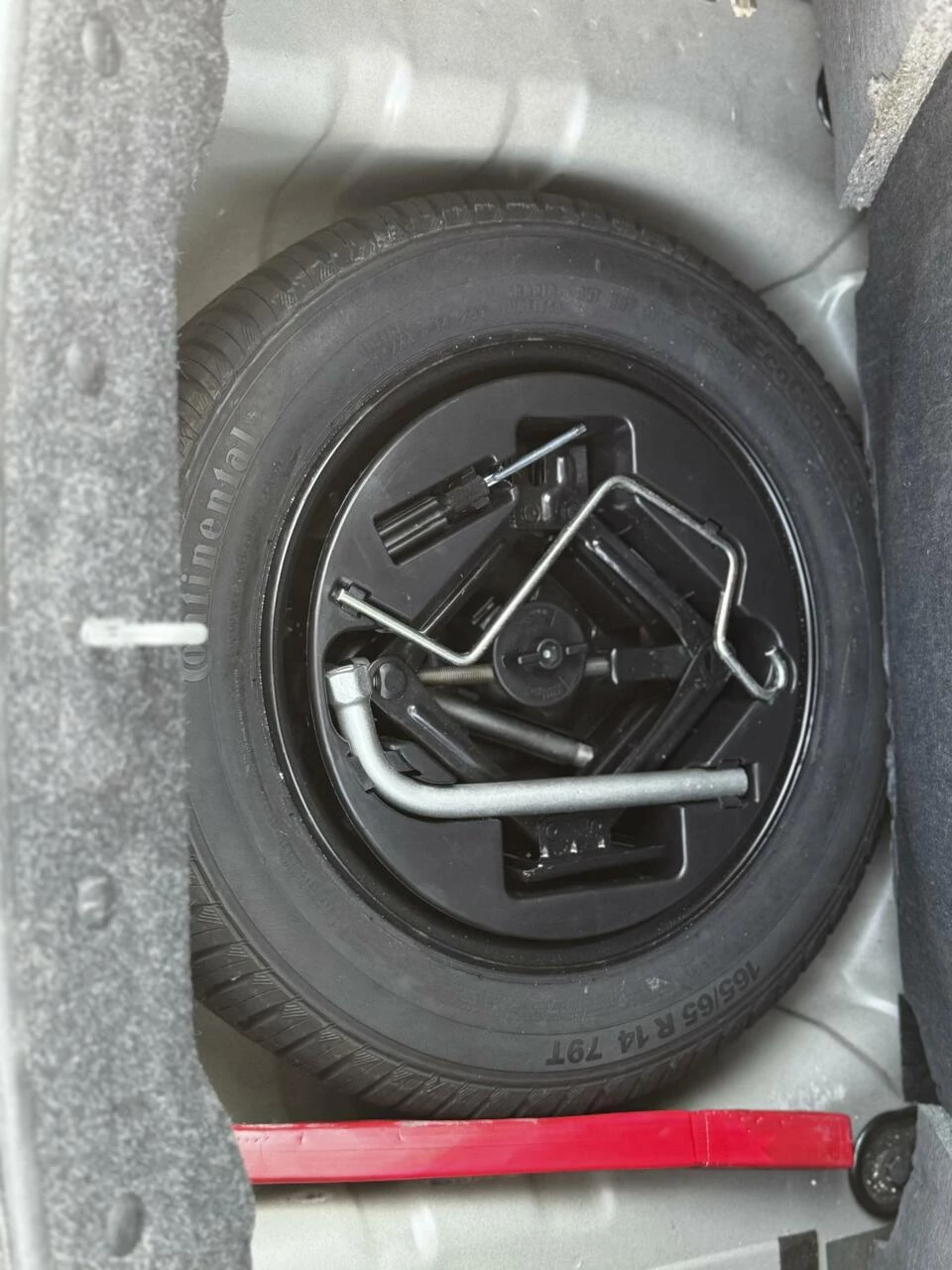 Hoofdafbeelding Ford Ka