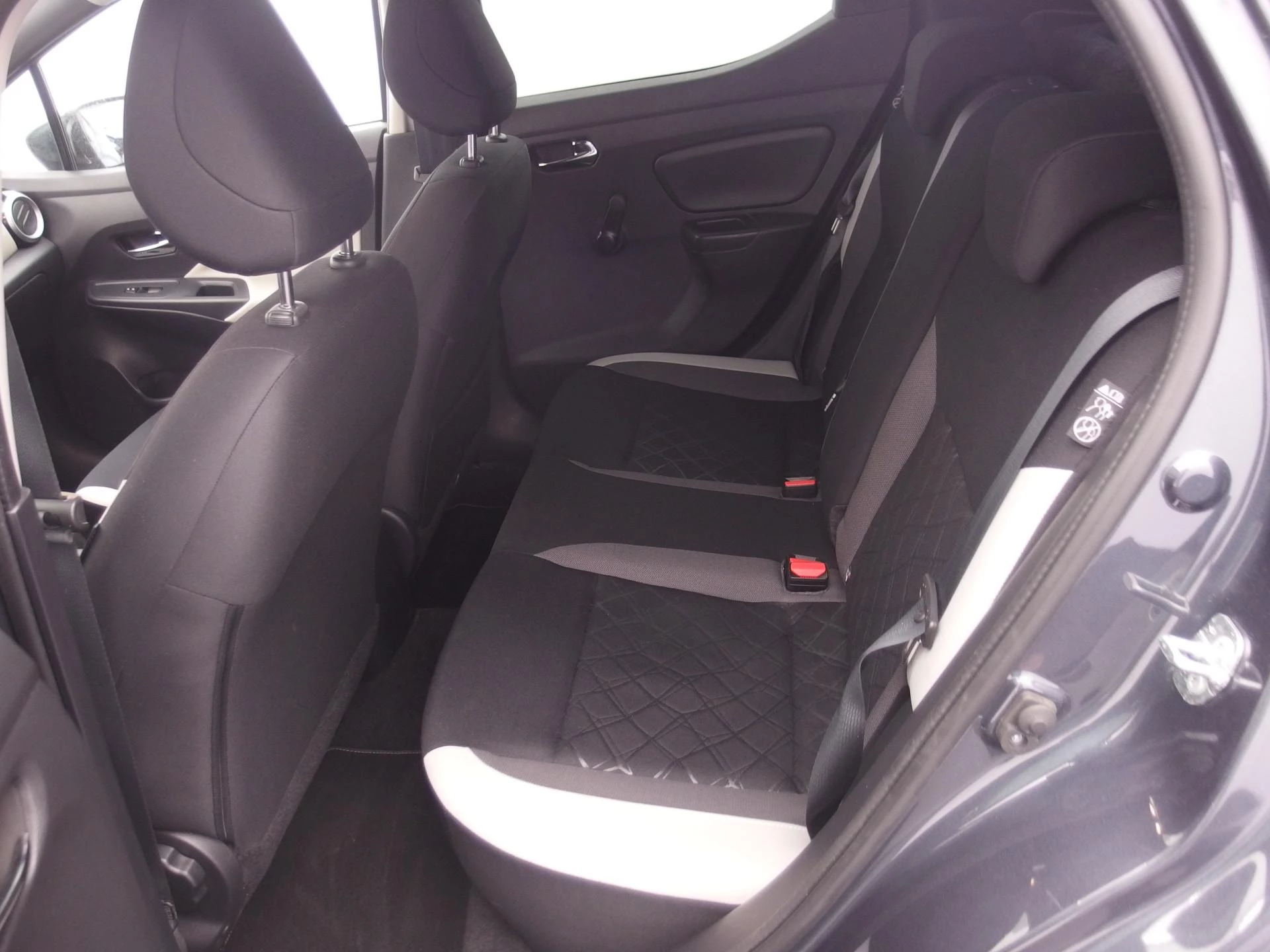 Hoofdafbeelding Nissan Micra