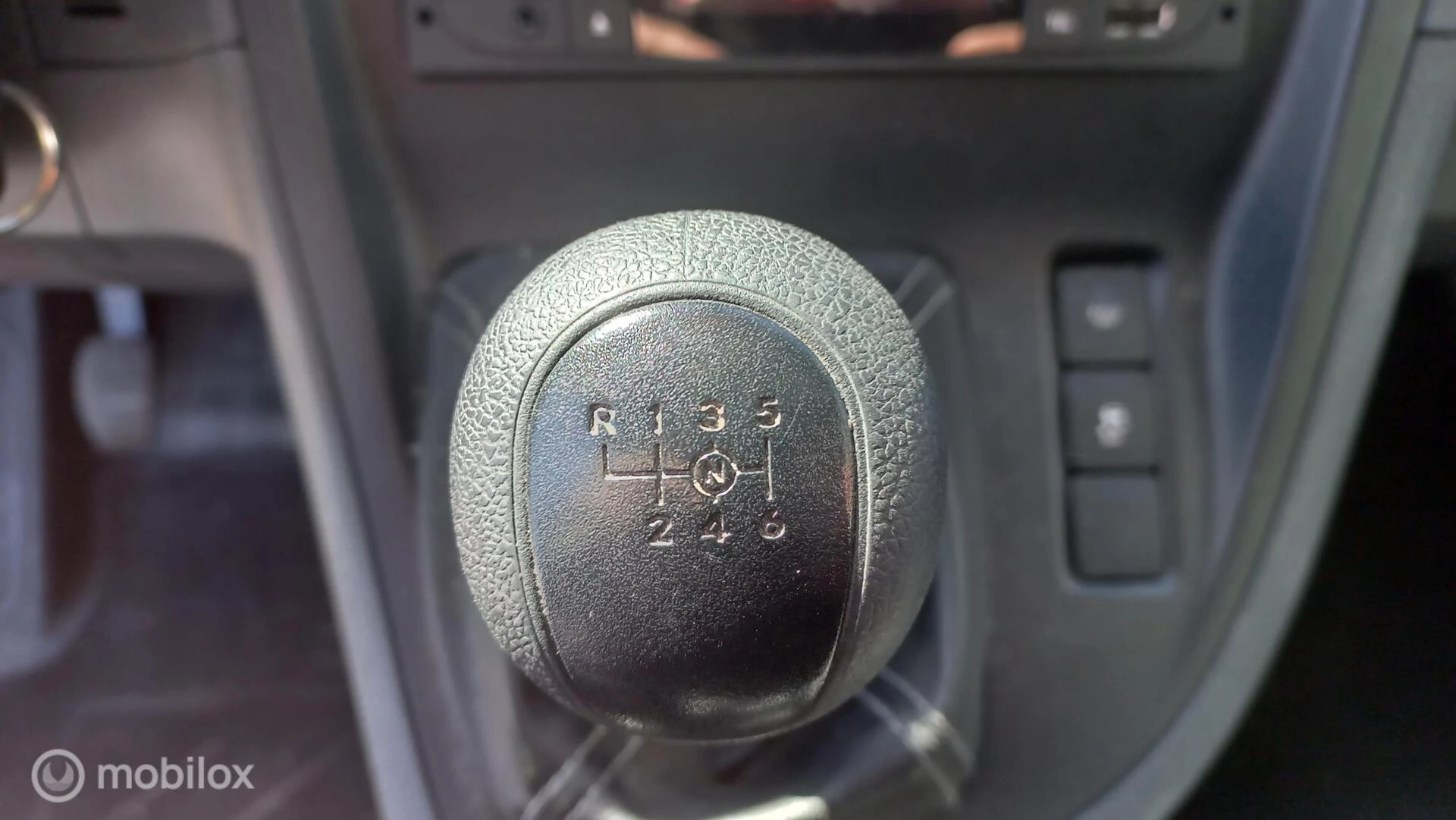 Hoofdafbeelding Mercedes-Benz Citan