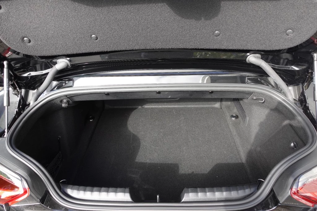 Hoofdafbeelding BMW Z4