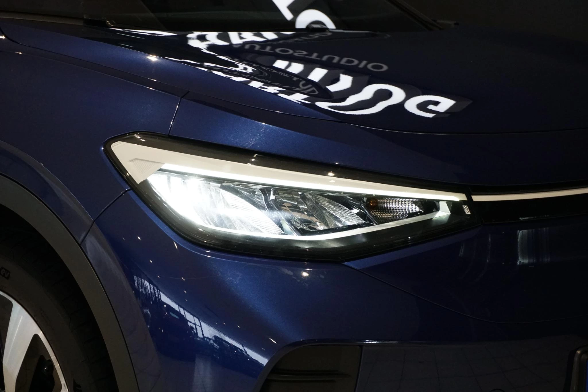 Hoofdafbeelding Volkswagen ID.4