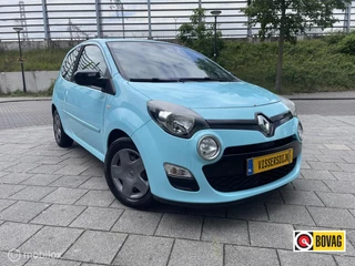 Renault Twingo 1.2 16V Authentique | Airco | Met APK