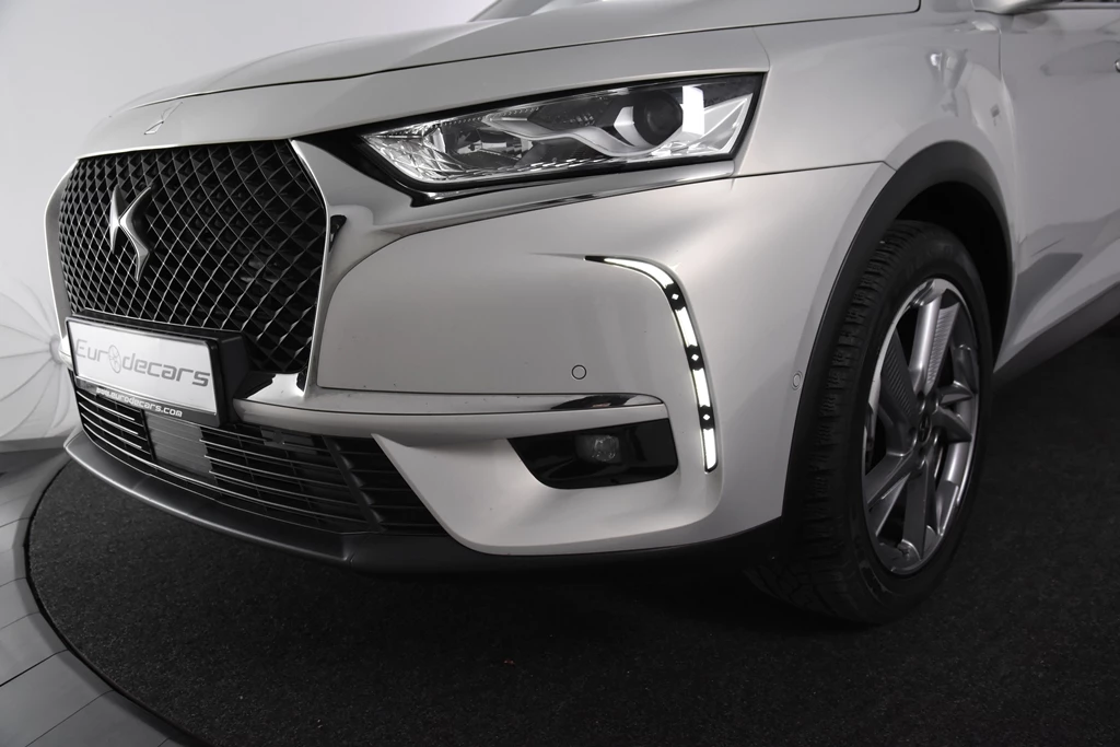 Hoofdafbeelding DS DS 7