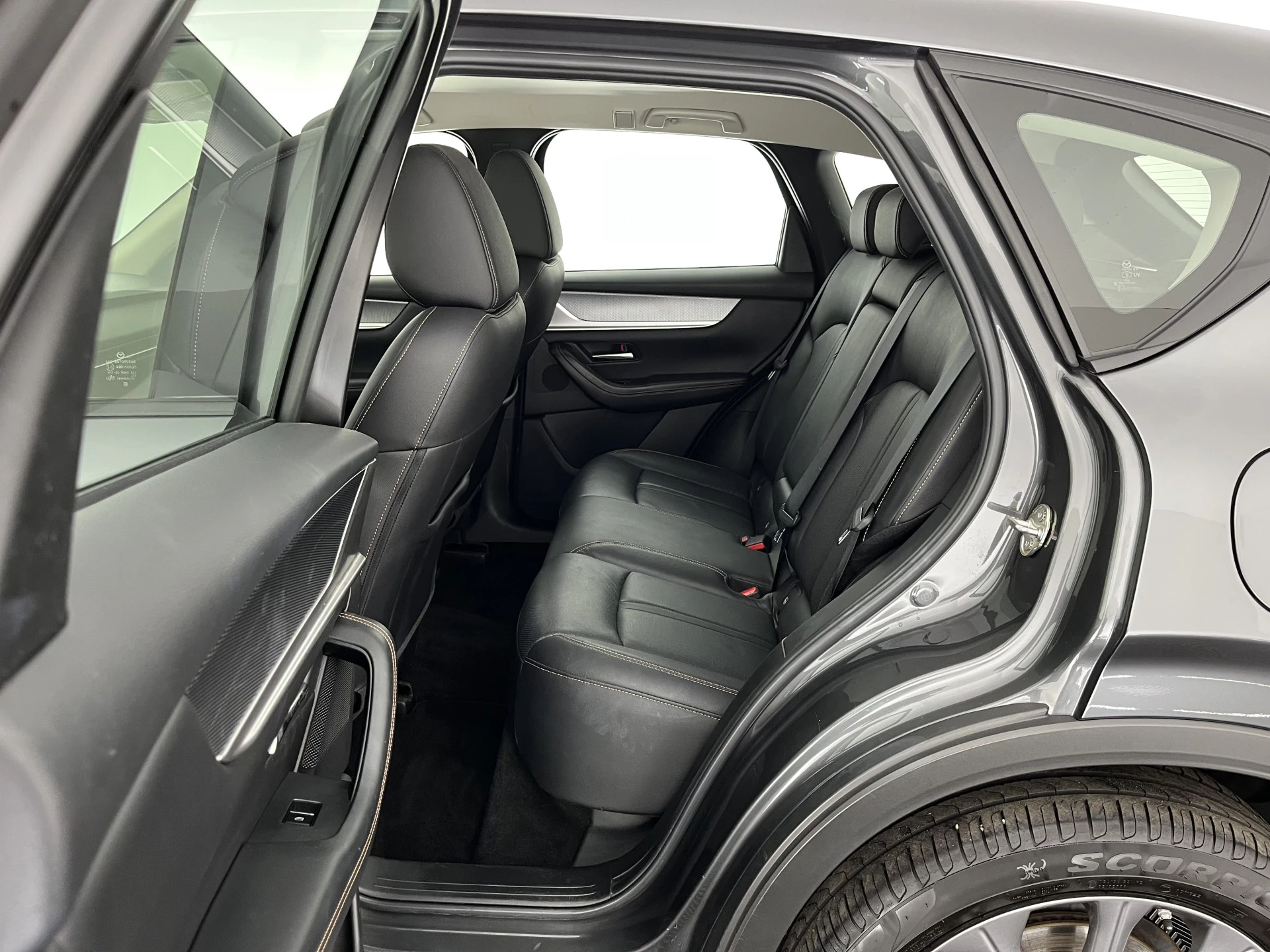 Hoofdafbeelding Mazda CX-60