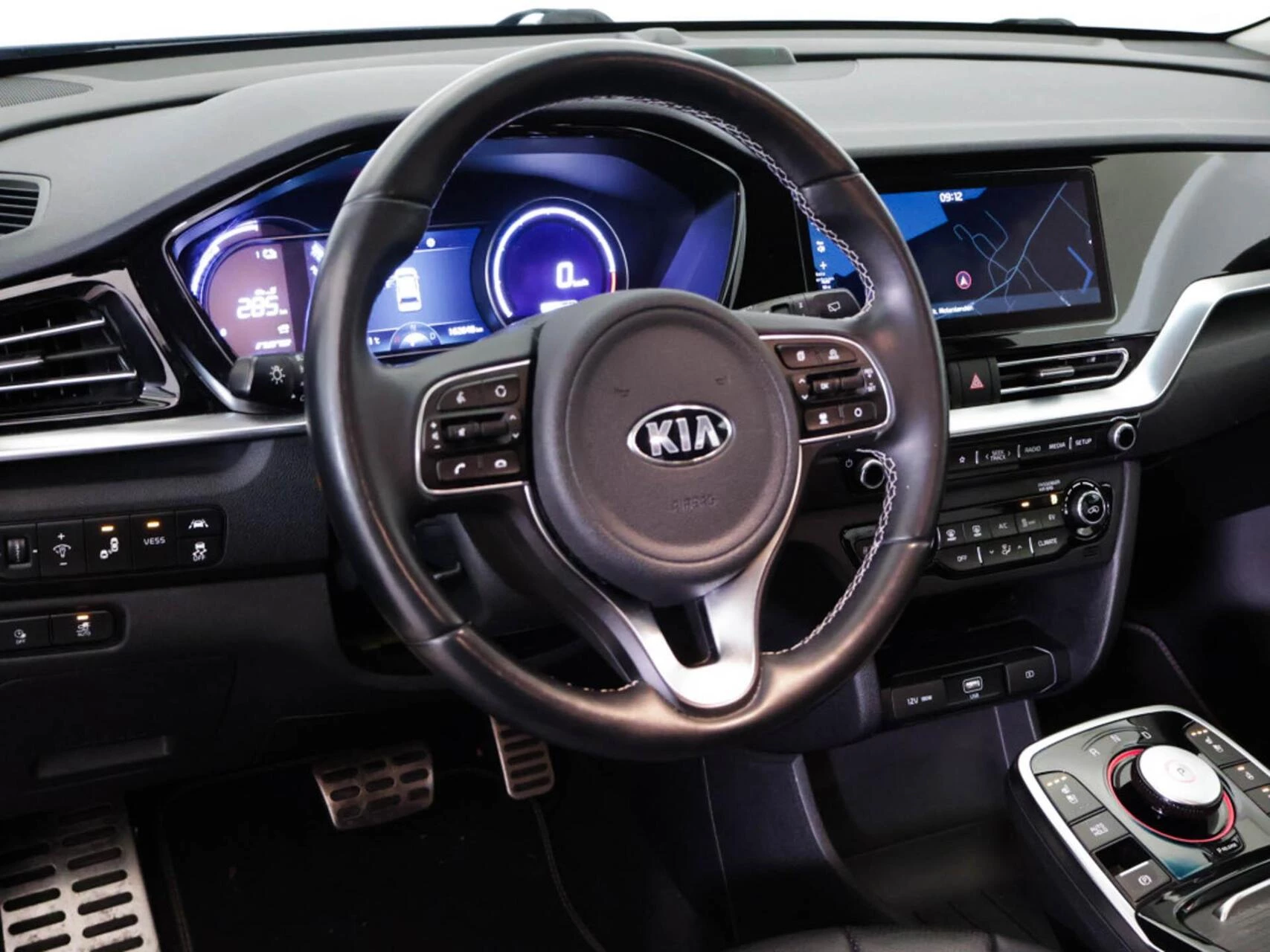 Hoofdafbeelding Kia e-Niro