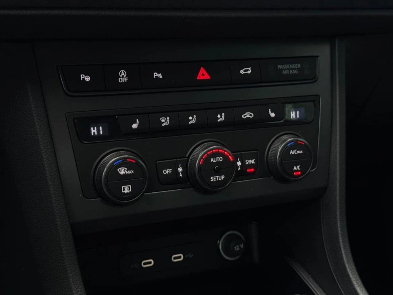 Hoofdafbeelding CUPRA Ateca