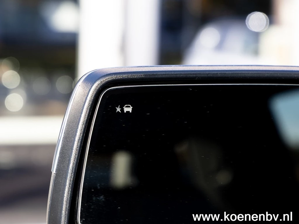 Hoofdafbeelding Chevrolet Silverado