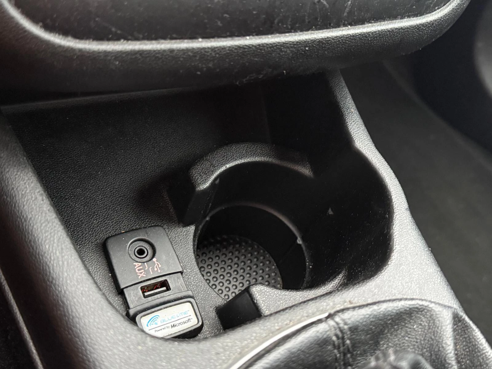 Hoofdafbeelding Fiat Punto
