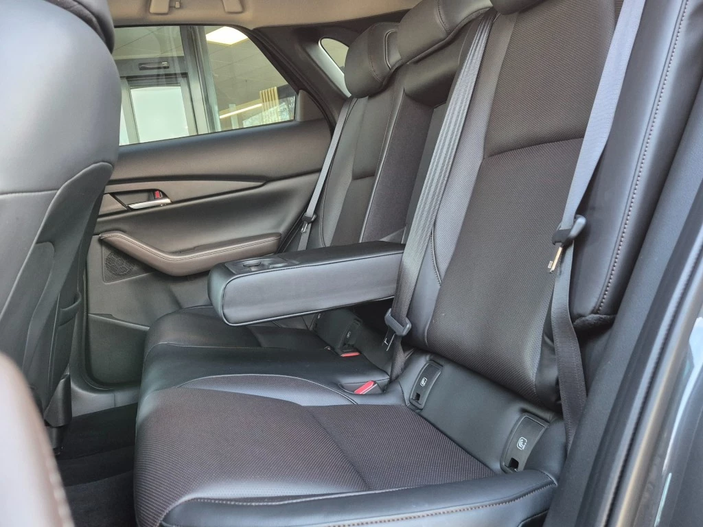 Hoofdafbeelding Mazda CX-30