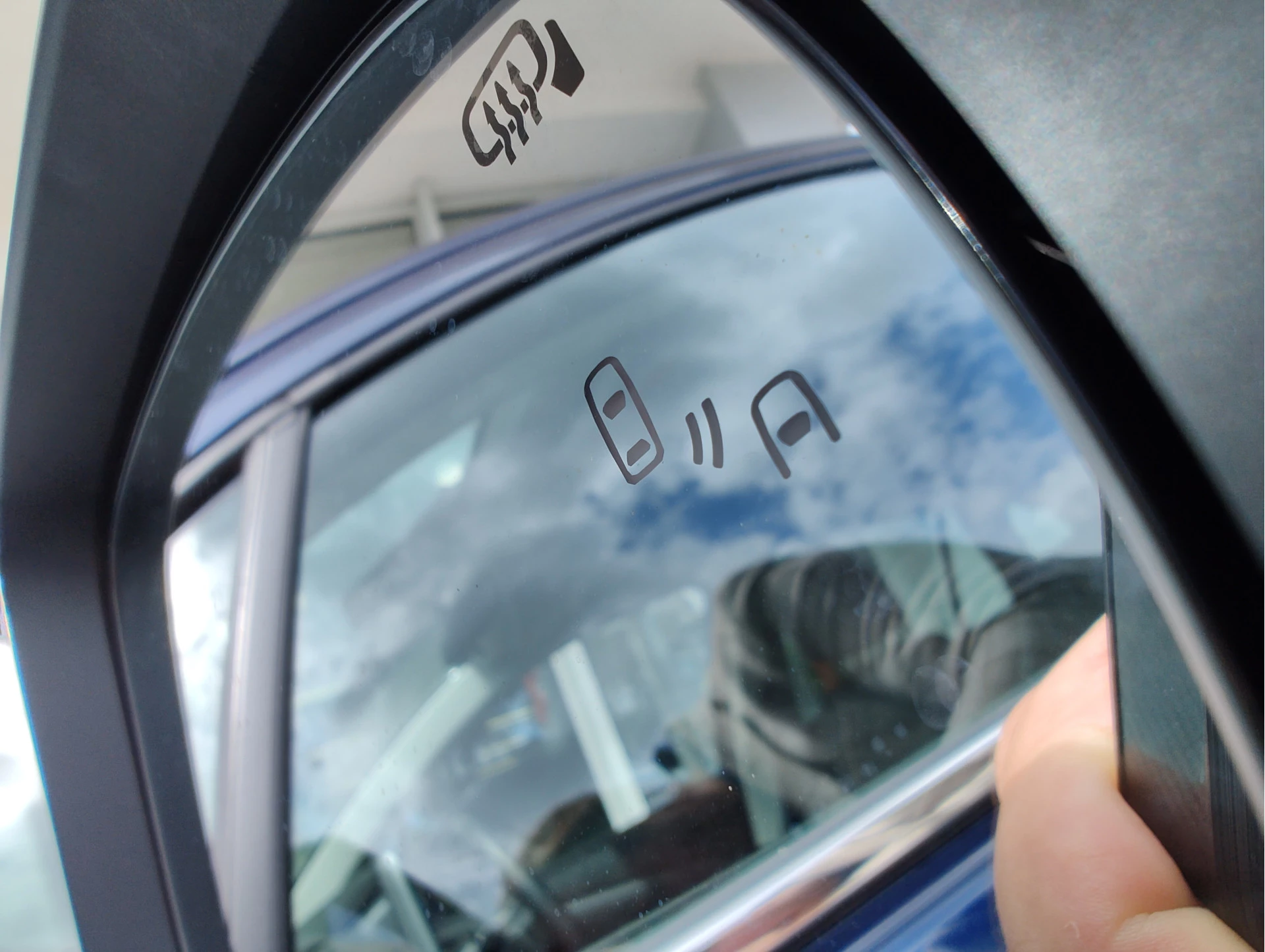 Hoofdafbeelding Suzuki S-Cross