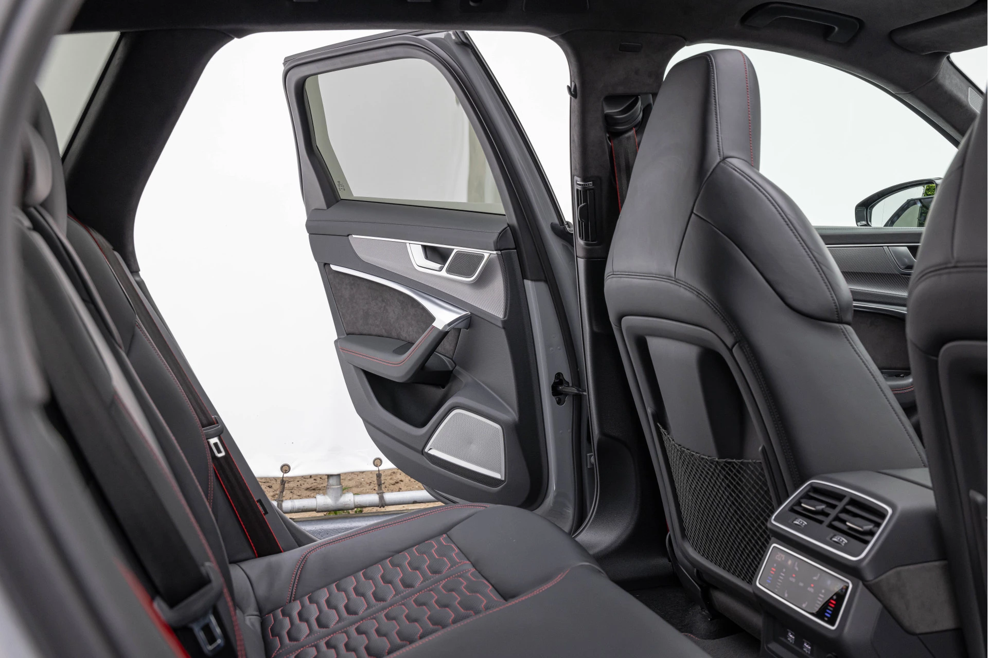 Hoofdafbeelding Audi RS6