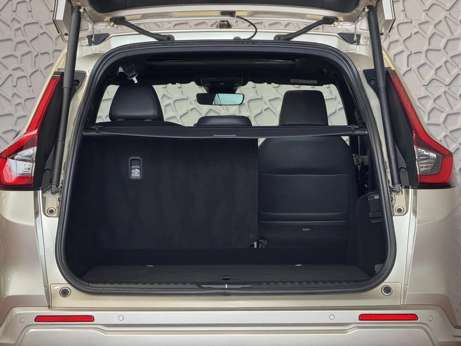 Hoofdafbeelding Honda CR-V