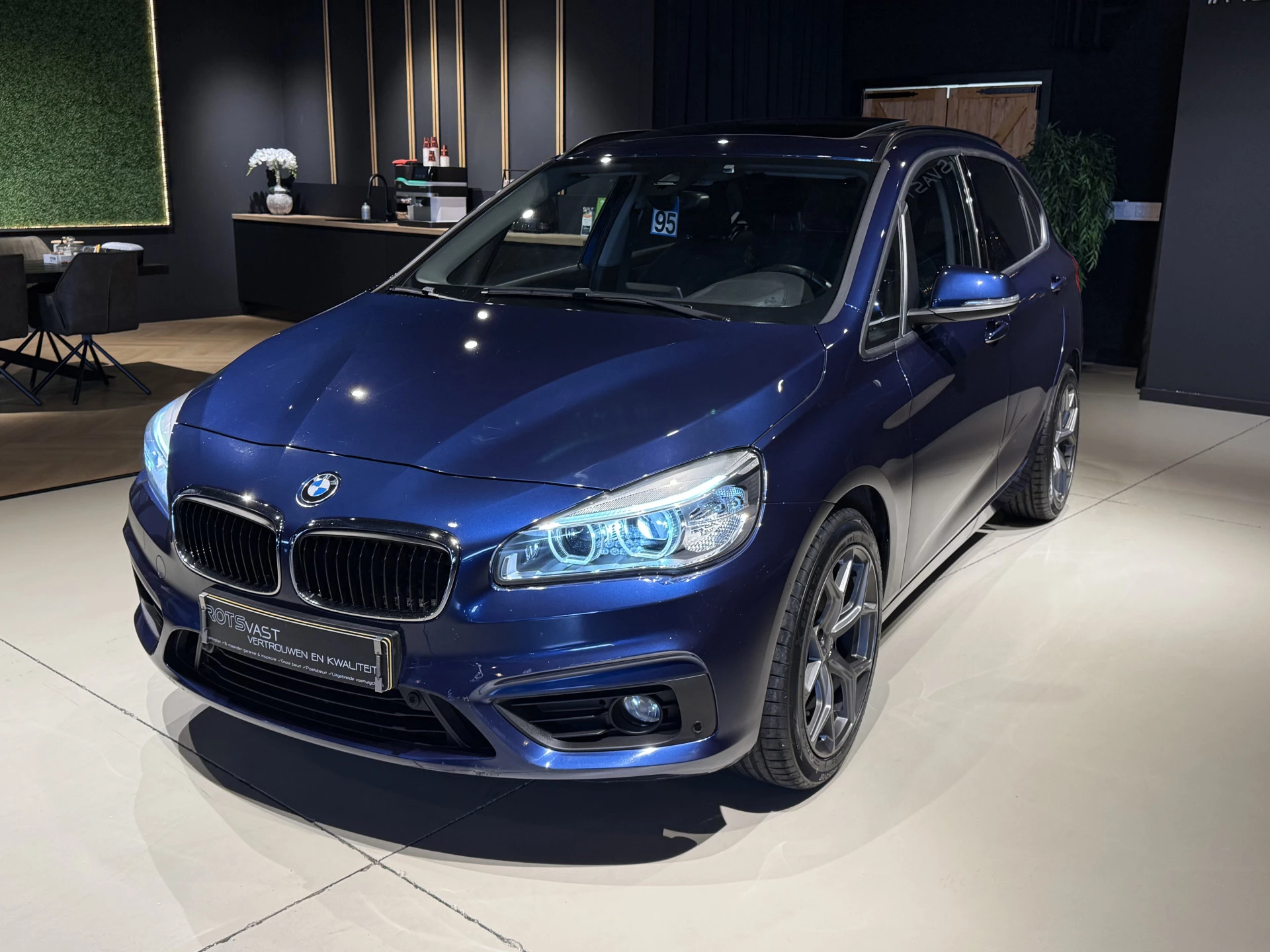 Hoofdafbeelding BMW 2 Serie