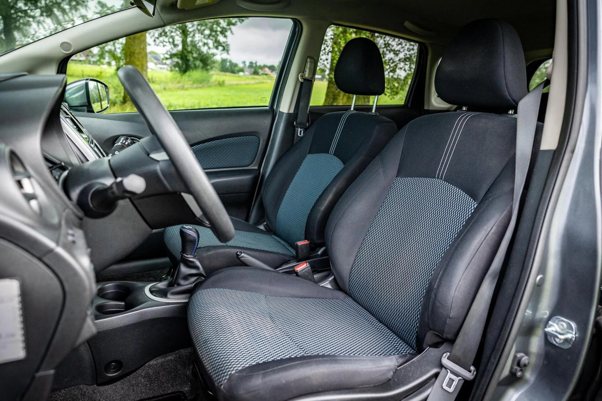 Hoofdafbeelding Nissan Note