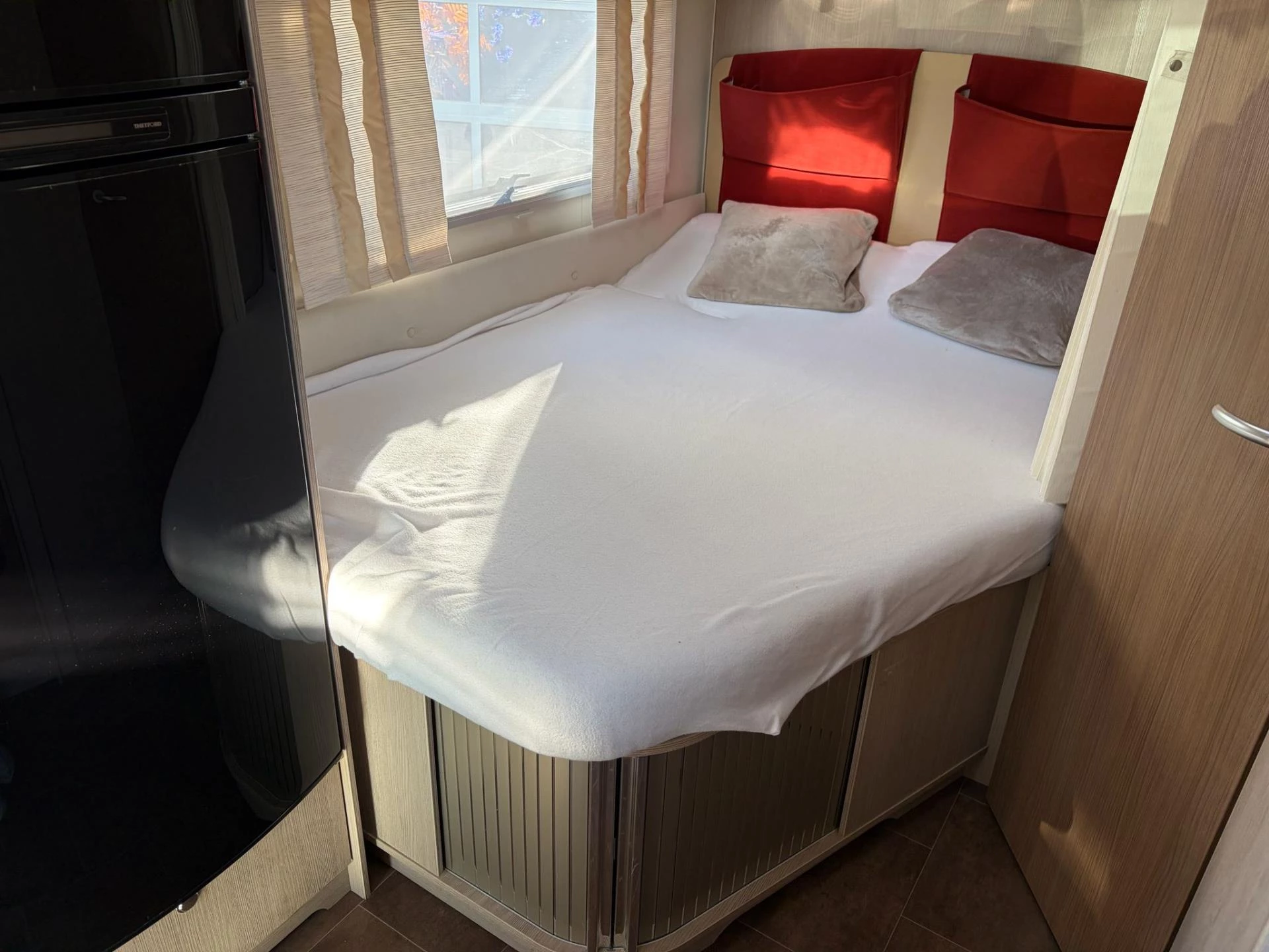 Hoofdafbeelding Bürstner 