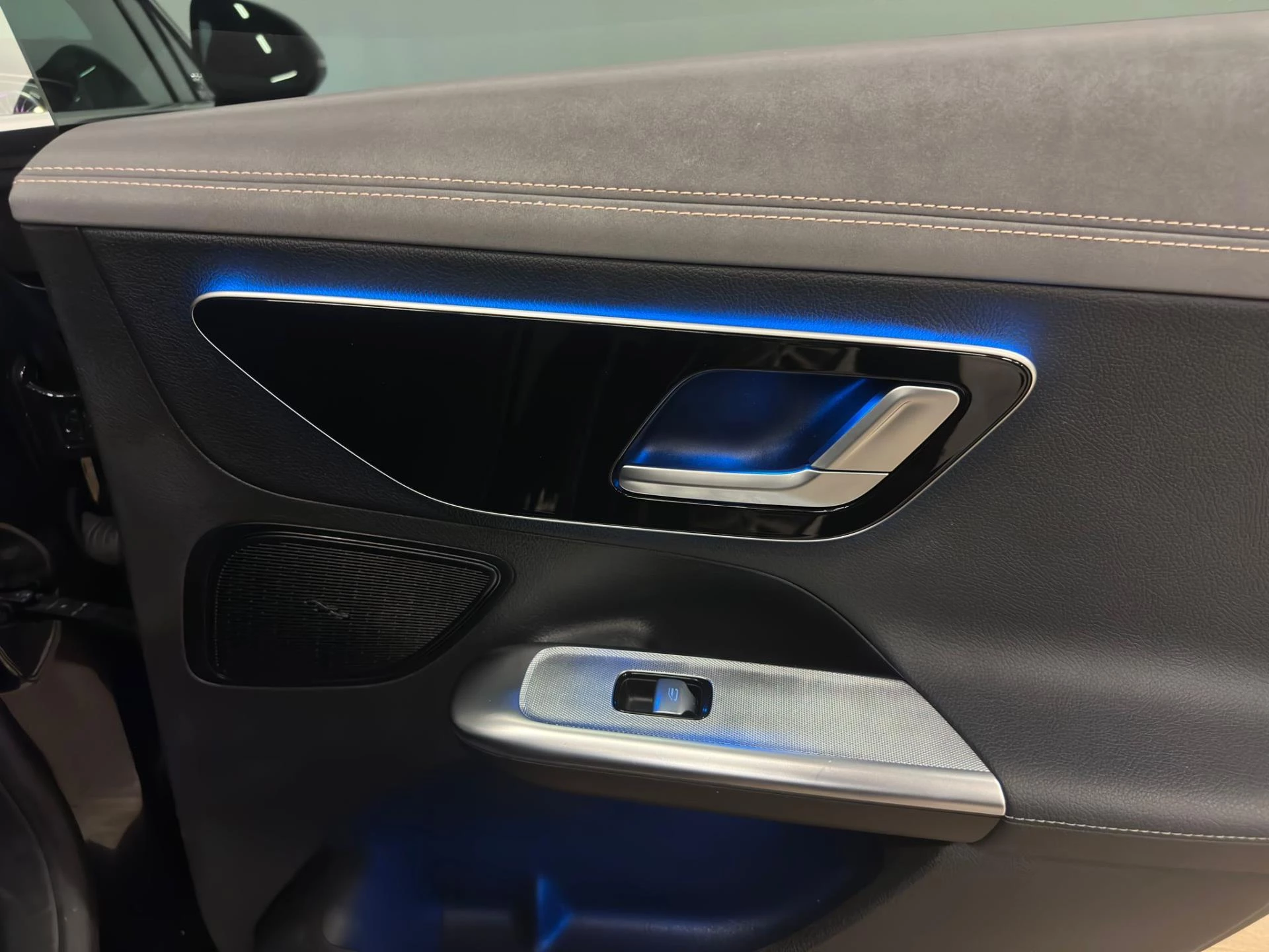 Hoofdafbeelding Mercedes-Benz EQE