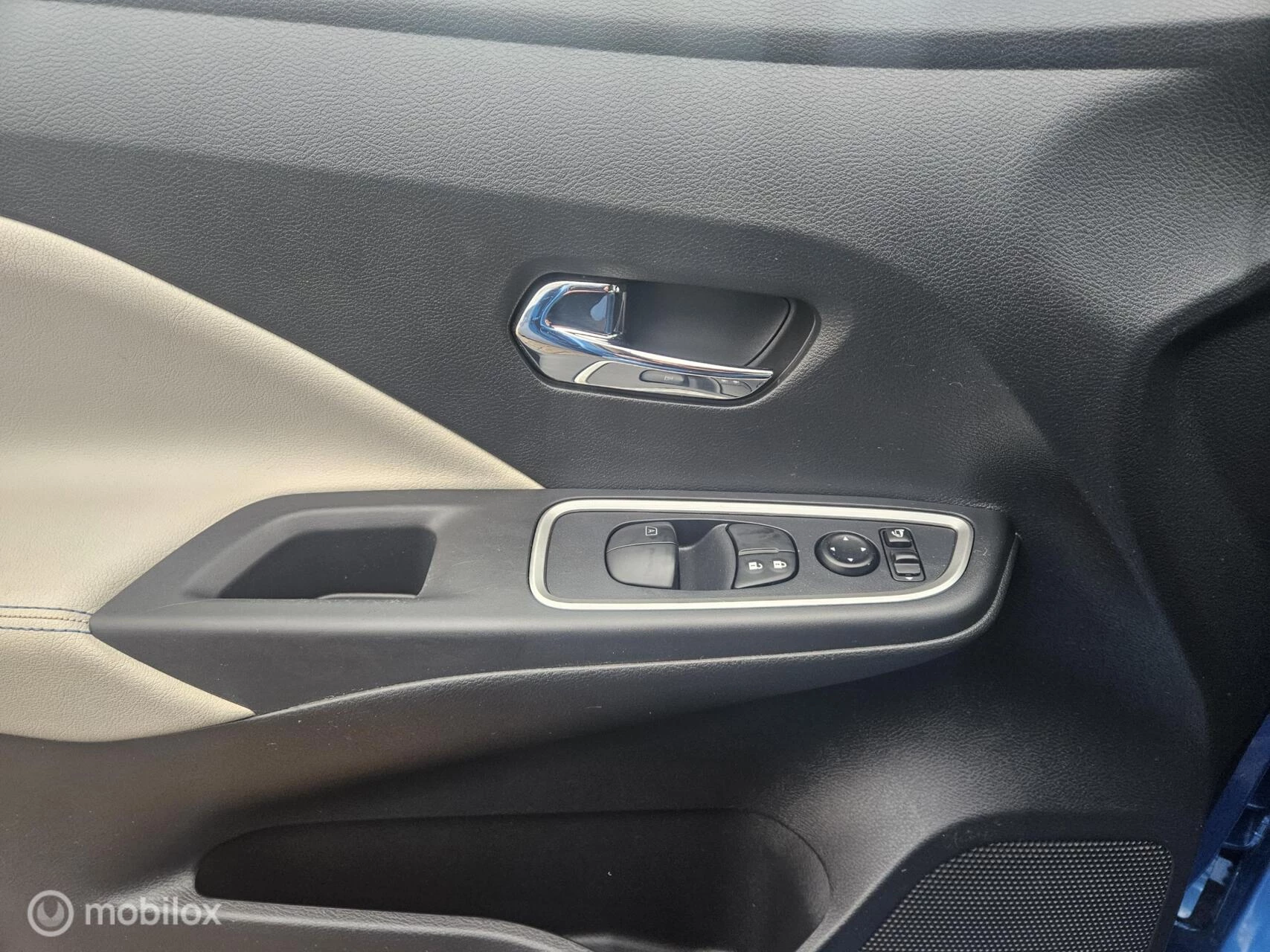 Hoofdafbeelding Nissan Micra