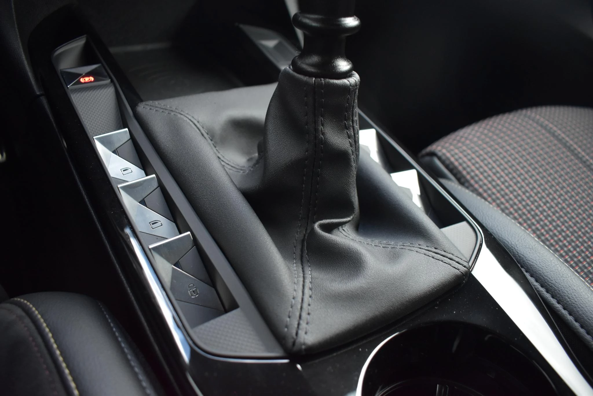 Hoofdafbeelding DS DS 3