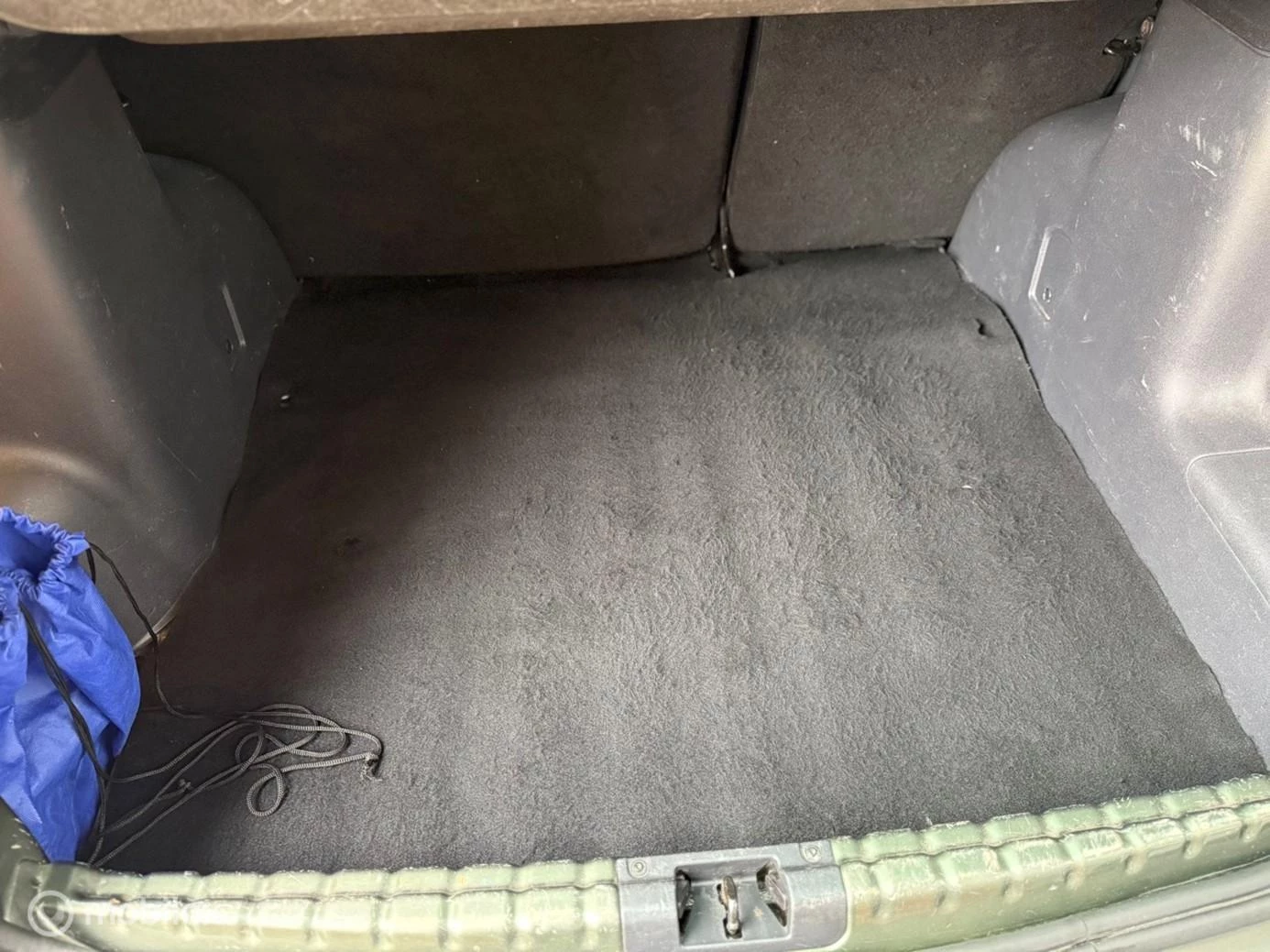 Hoofdafbeelding Dacia Duster