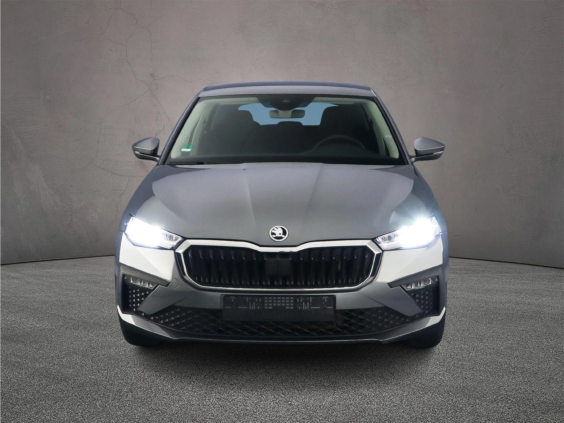Hoofdafbeelding Škoda Scala