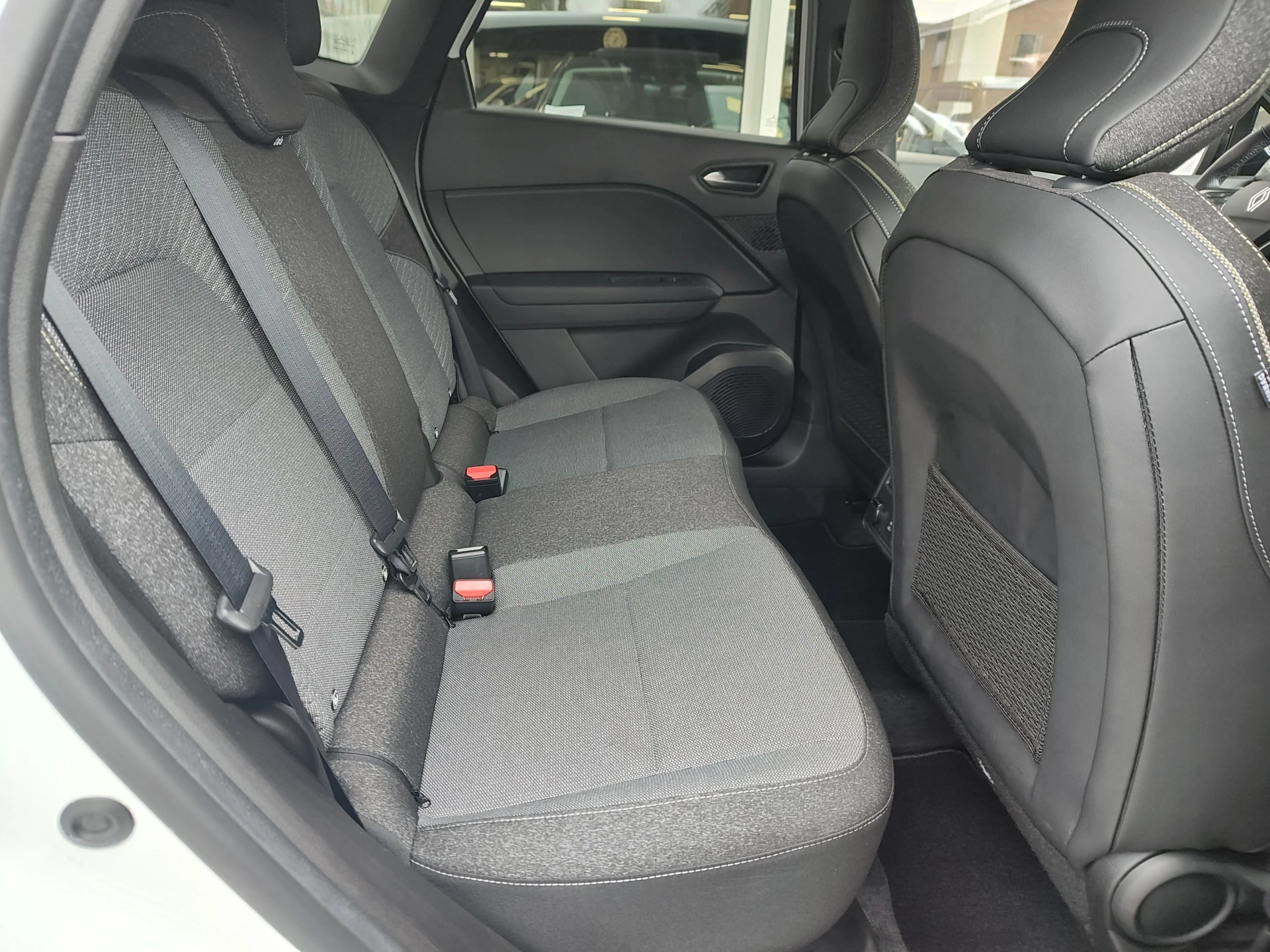 Hoofdafbeelding Renault Symbioz