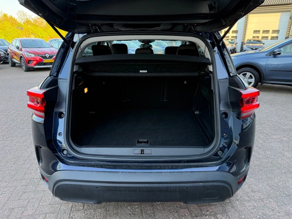 Hoofdafbeelding Citroën C5