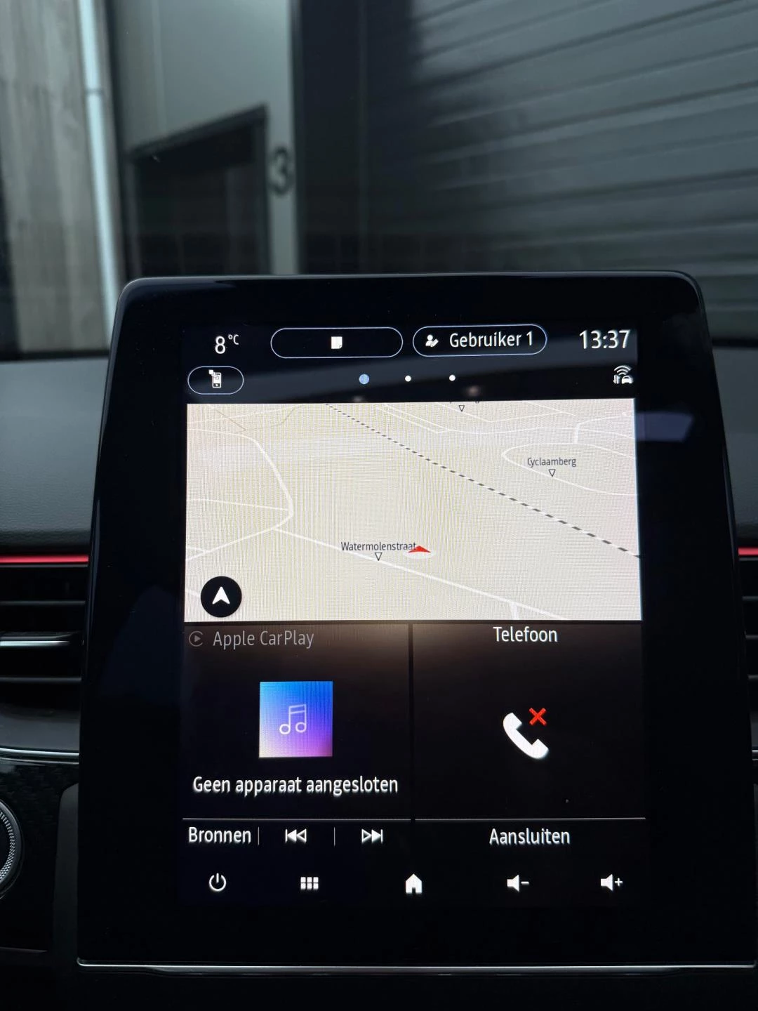 Hoofdafbeelding Renault Arkana