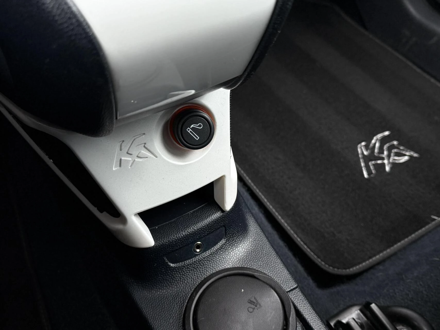 Hoofdafbeelding Ford Ka