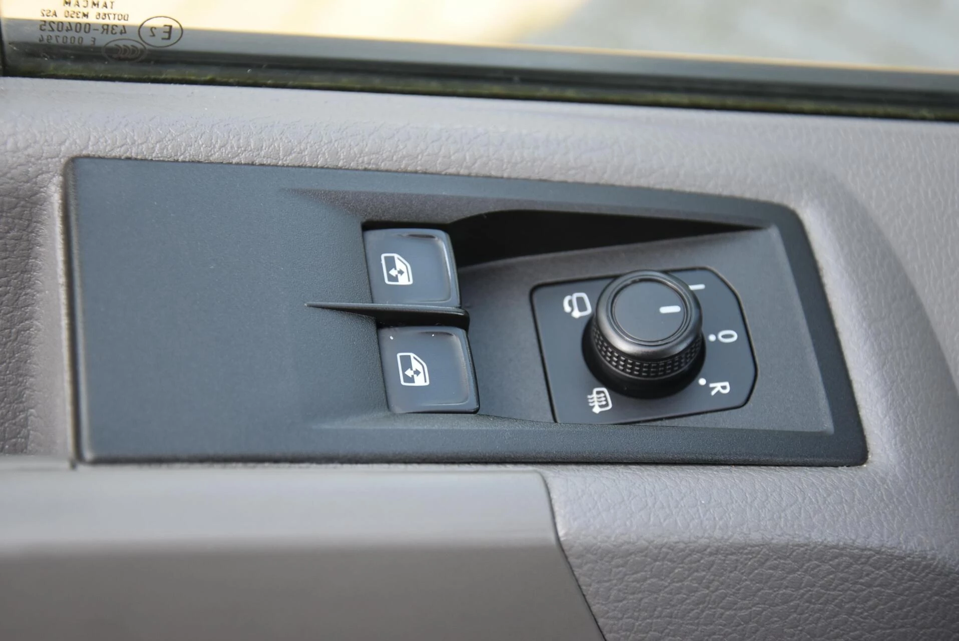 Hoofdafbeelding MAN TGE