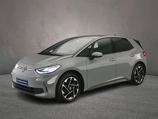 Volkswagen ID.3 Pro Business 204pk Automaat Adaptive cruise control, Achteruitrijcamera, LED matrix koplampen, Navigatie, Parkeersensoren, Stuurwiel verwarmd, App connect