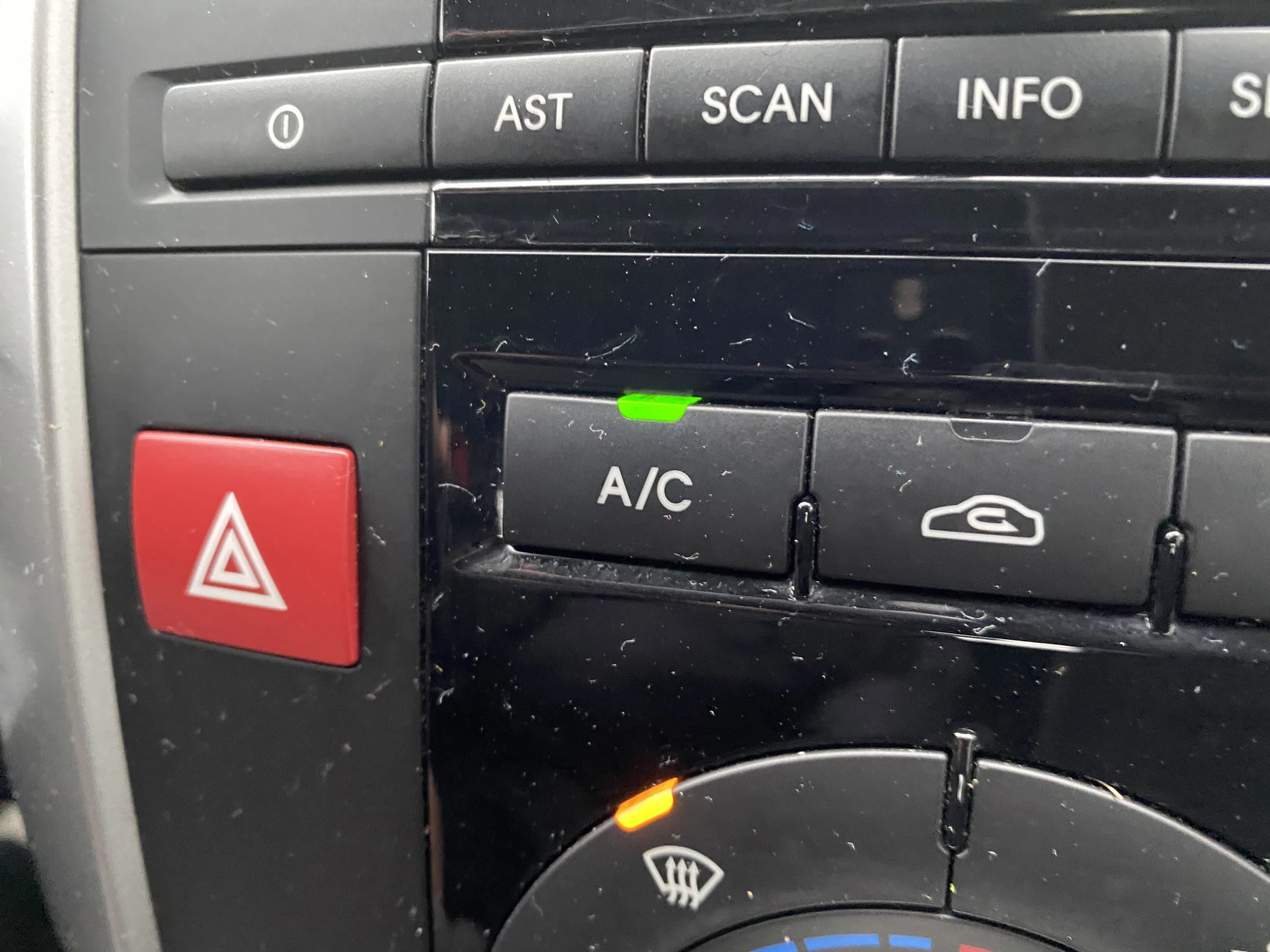 Hoofdafbeelding Kia Venga