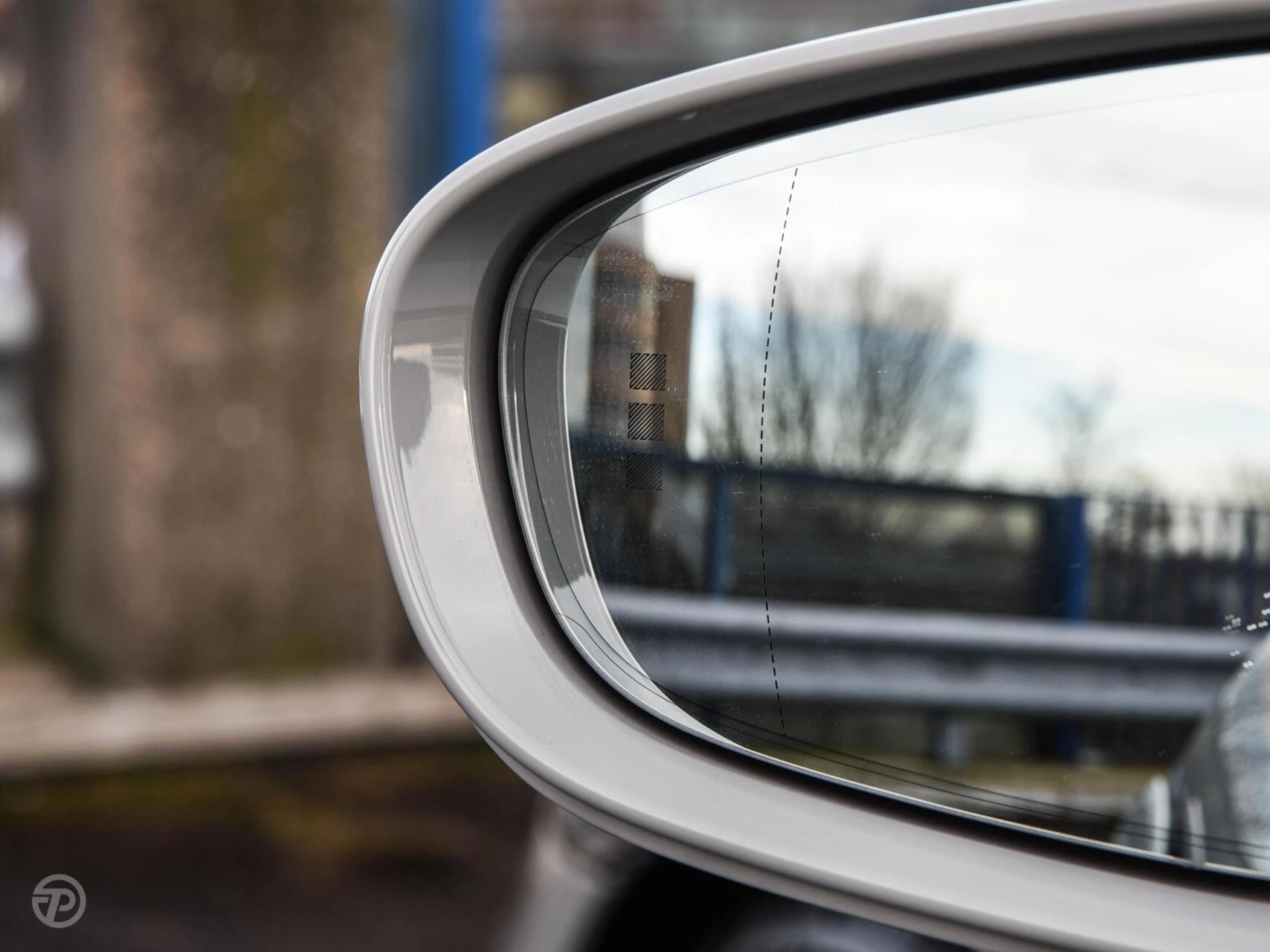 Hoofdafbeelding Porsche Taycan