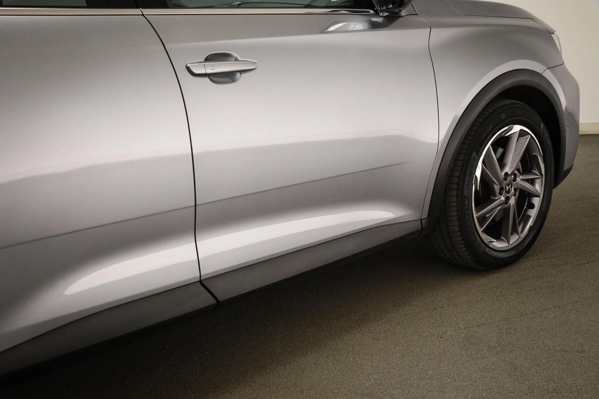 Hoofdafbeelding DS DS 7