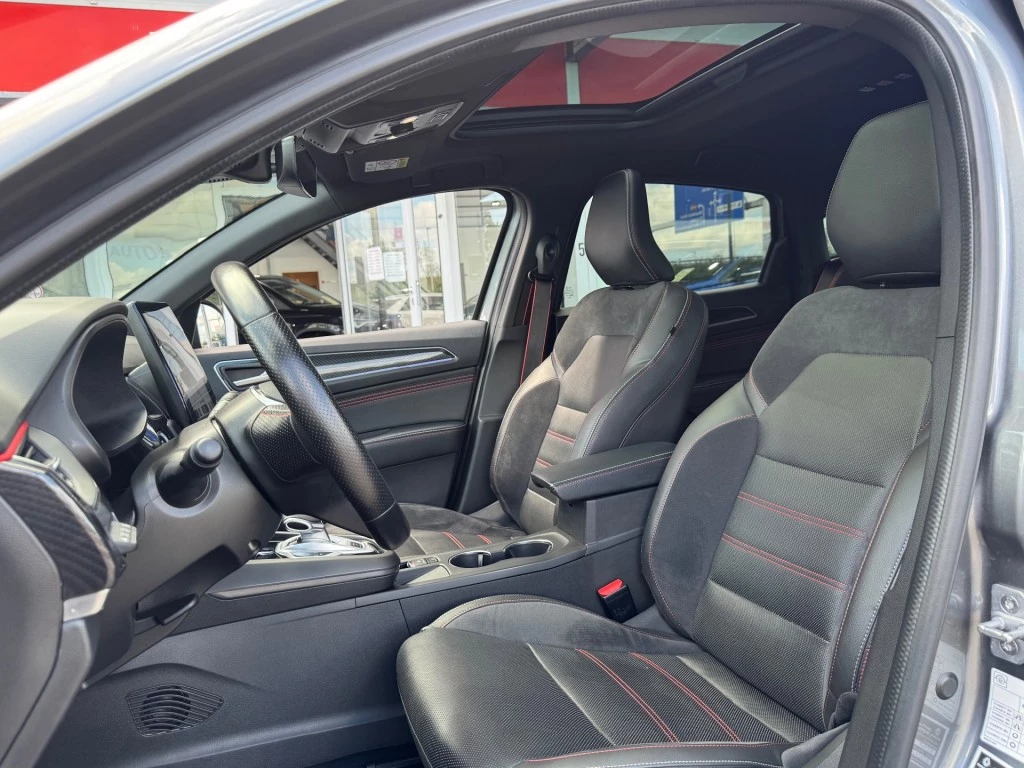 Hoofdafbeelding Renault Arkana