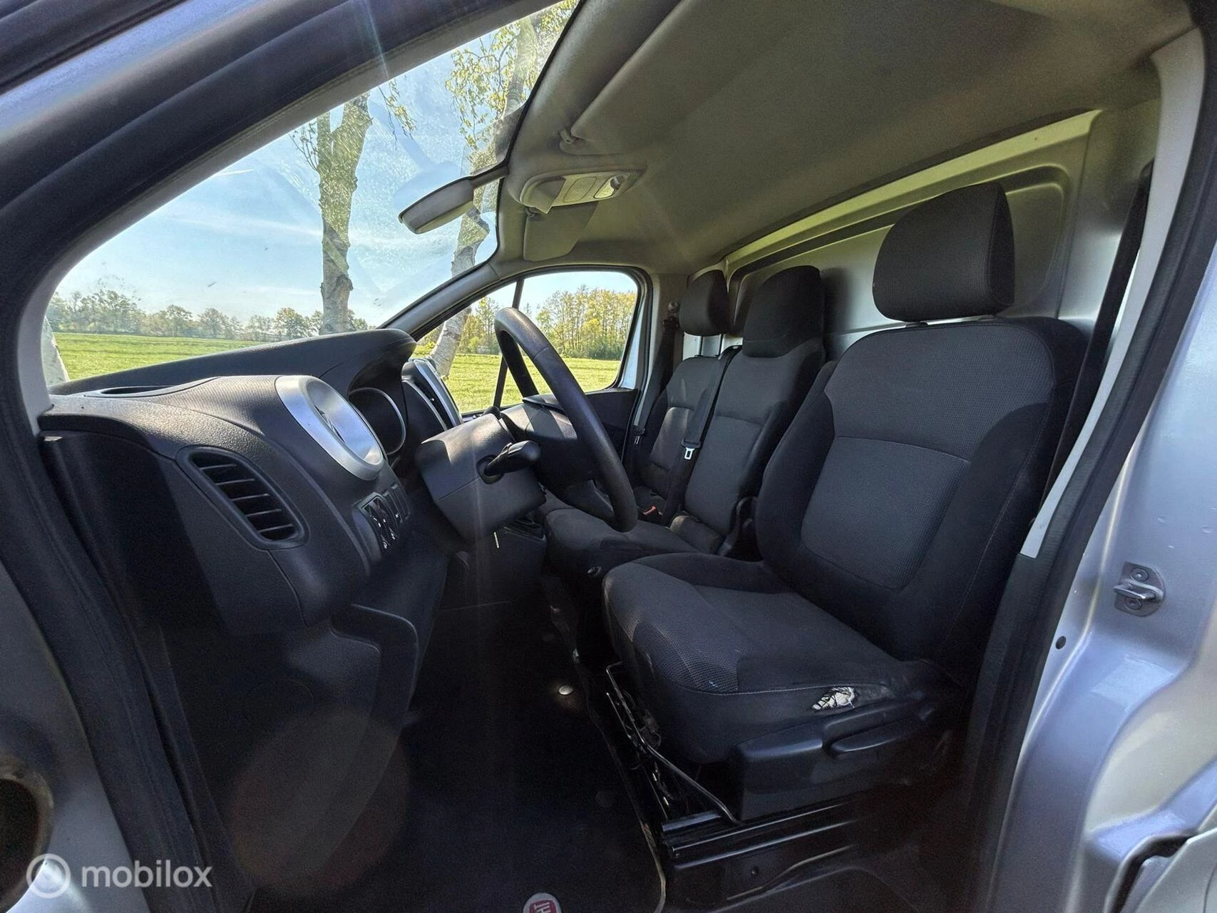 Hoofdafbeelding Fiat Talento